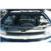 Image 8 : 05 Chevrolet TrailBlazer 4WD 4dr SUV - OT - DRIVE