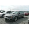 Image 1 : 02 Mitsubishi Galant 4dr Sedan - T - DRIVE MC KK