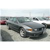 Image 3 : 02 Mitsubishi Galant 4dr Sedan - T - DRIVE MC KK