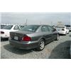 Image 4 : 02 Mitsubishi Galant 4dr Sedan - T - DRIVE MC KK