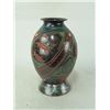 Image 2 : Mata Ortiz Pottery Jar - Cesar Bugarini
