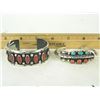 Image 2 : 2 Navajo Bracelets