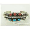 Image 8 : 2 Navajo Bracelets