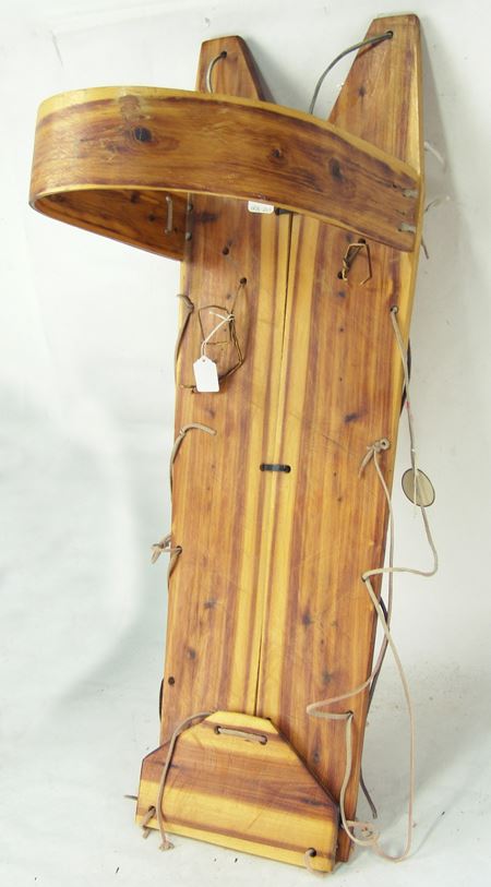 Navajo Cradleboard