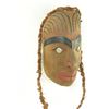 Image 3 : NW Coast Mask - Andy Bruce, Kwakiutl