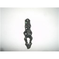 Wikki Tikki Rare Pendant