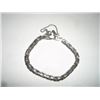 Image 1 : Silver Chain Bracelet