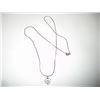 Image 1 : Heart Chain Necklace