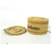 Image 3 : Two Makah Baskets