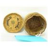 Image 9 : Two Makah Baskets