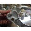 Image 2 : COLLECTABLE PRECIOUS MOMENTS PORCELEIN FIGURINE
