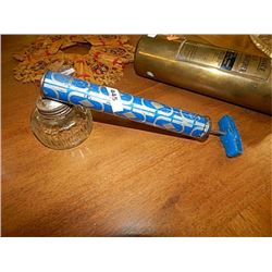 VINTAGE BUG SPRAYER