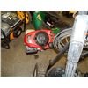 Image 1 : GAS ENGINE - WORKING