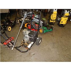 HONDA GC190 PRESSURE WASHER