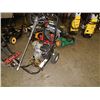 Image 1 : HONDA GC190 PRESSURE WASHER