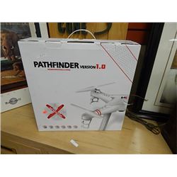 REMOTE CONTROL PATHFINDER TOY