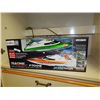 Image 1 : REMOTE CONTROL SPEED BOAT