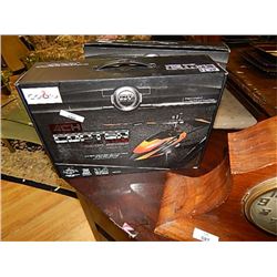 REMOTE CONTROL HELICOPTER