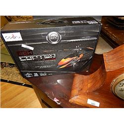 REMOTE CONTROL HELICOPTER
