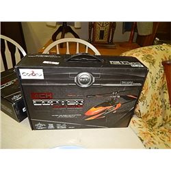 REMOTE CONTROL HELICOPTER