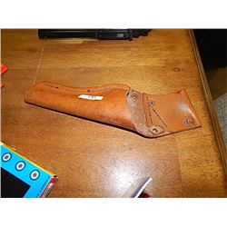 REVOLVER HOLSTER