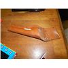 Image 1 : REVOLVER HOLSTER