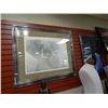 Image 1 : FEATURED ROBERT BATEMAN  FRAMED LIMITED EDITION PRINT - TEMPO - GALLERY ESTIMATE - $1625 - PRINT ALO