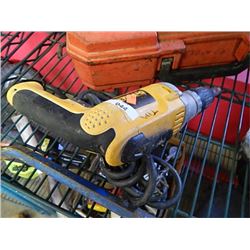 DEWALT DRILL