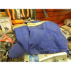 COVERALLS