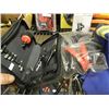 Image 1 : EAR PROTECTION AND TOOL KIT