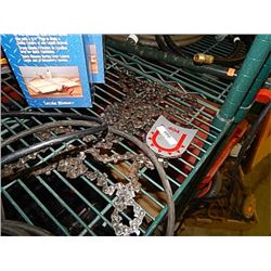 CHAINSAW CHAIN