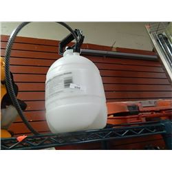 GARDEN SPRAYER