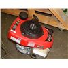 Image 1 : HONDA GCV 190 GAS MOTOR
