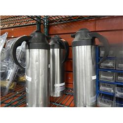THERMOS - S.S. - 2 TTL