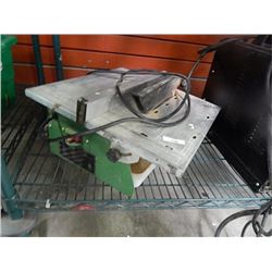 TILE SAW - SUPERIOR