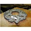 Image 1 : SILVER STYLE HOT PLATE HOLDER