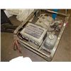 Image 5 : ALUMINUM TANK GENERATOR - 28 VOLT - DC - RUNNING GOOD