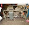 Image 6 : ALUMINUM TANK GENERATOR - 28 VOLT - DC - RUNNING GOOD