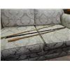 Image 4 : SHOT GUN CLEANING RODS - 3 TTL