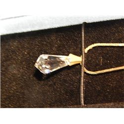 CRYSTAL ON CHAIN