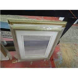 LOT OF PICTURE FRAMES - 2 TTL - NEW