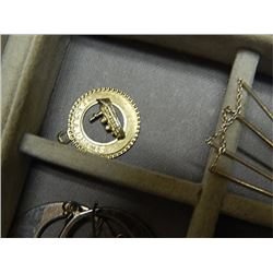 STERLING SILVER JEWELERY - SOLD ON CHOICE