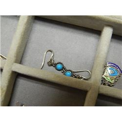 STERLING SILVER JEWELERY - SOLD ON CHOICE