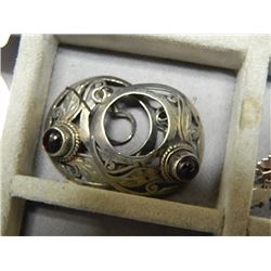 STERLING SILVER JEWELERY - SOLD ON CHOICE