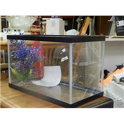 FISH TANK