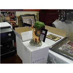 ANIMAL FIGURES - 3 TTL