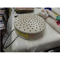 RETRO HAIR DRYER