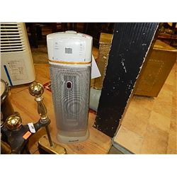 HONEYWELL OSCILLATING HEATER