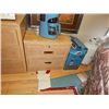 Image 1 : NITE STAND - 2 DRAWER