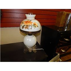 RETRO ELECTRIC OIL STYLE LAMP